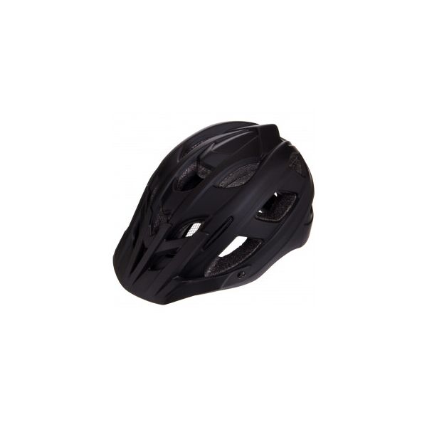 

Велошлем кросс-кантри Zelart HB3-5 M (55-58) Черный