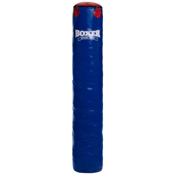 

Мешок боксерский Цилиндр BOXER Классик 1003-011 высота 180см Синий