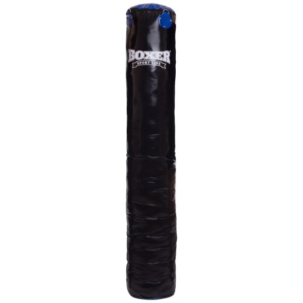 

Мешок боксерский Цилиндр BOXER Классик 1003-011 высота 180см Черный
