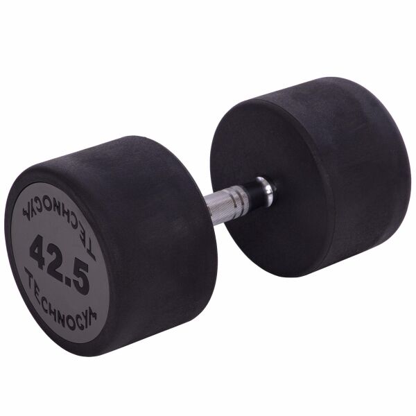 

Гантель цельная профессиональная TECHNOGYM LN-1254-42_5 1шт 42,5кг