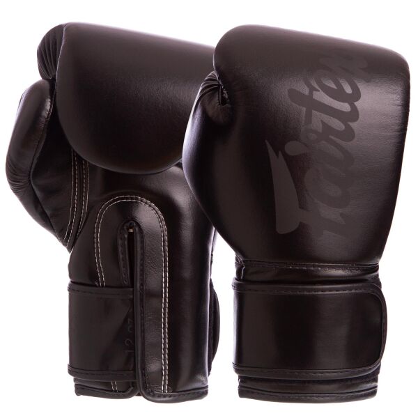 

Перчатки боксерские FAIRTEX BGV14SB 14 унции черный