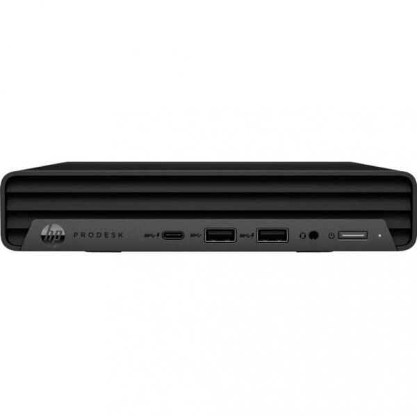 

HP ProDesk 400 G6 Mini (23H17EA)