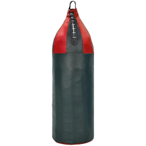 

Мешок боксерский Шлемовидный Малый шлем BOXER 1005-02 высота 75см Черный-красный