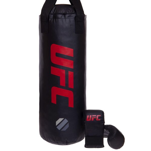 

Боксерский набор детский UFC MMA UHY-75155 черный