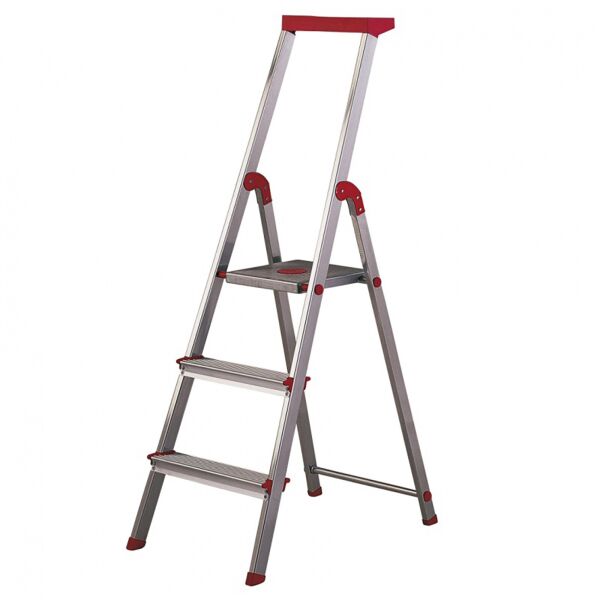 

Стремянка Rolser Escalera Brico 3 ступени (BRI001)