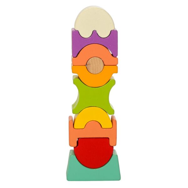 

Деревянная игрушка Баланс Limo Toy MD 2883 (Вид 2)