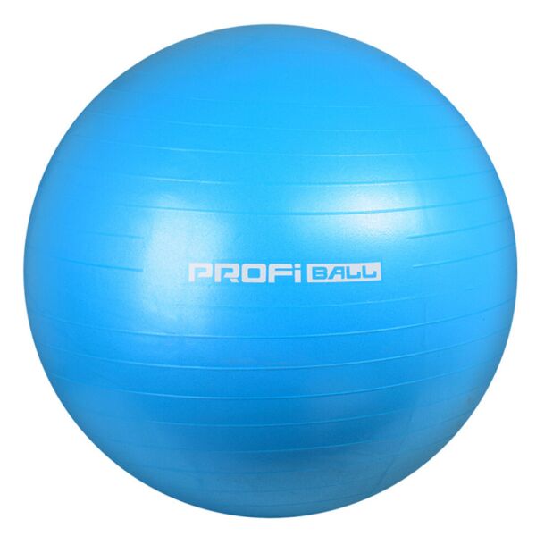 

Мяч для фитнеса Profi M 0277-1 75 см (Синий)