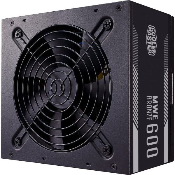 

Cooler Master MWE 600 BRONZE - V2 (MPE-6001-ACAAB)