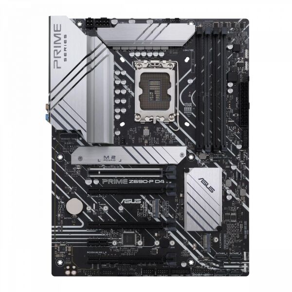 

ASUS PRIME Z690-P