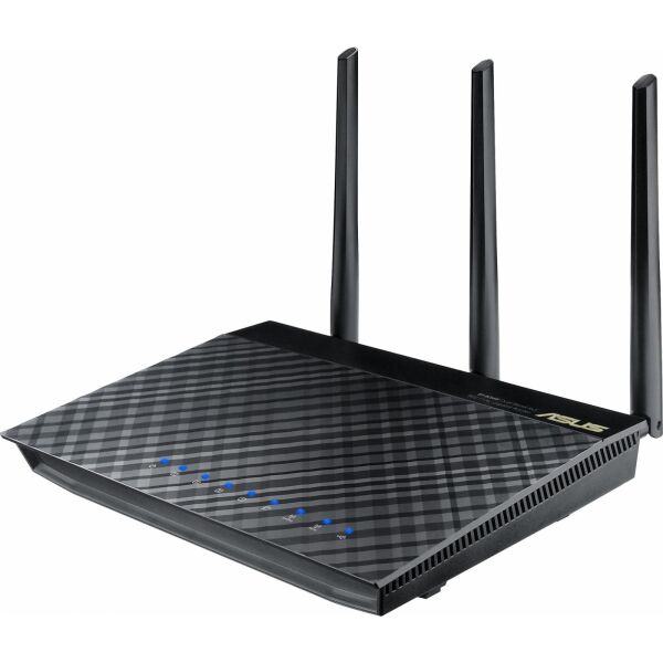 

ASUS RT-AC66U