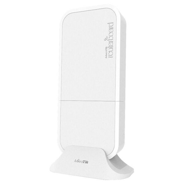 

Mikrotik wAP 4G Kit (RBWAPR-2ND&R11E-4G)