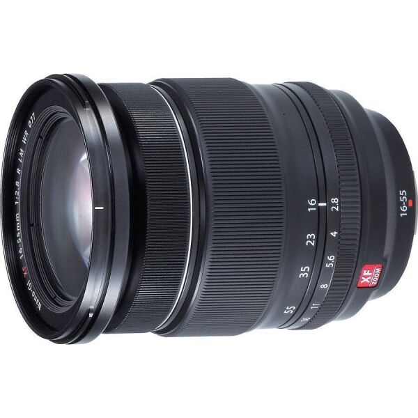 

Fujifilm XF 16-55mm f/2,8 R LM WR