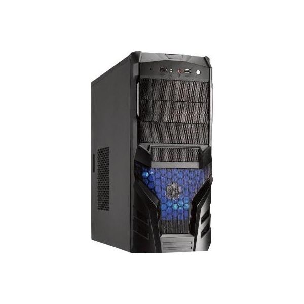 

Casecom CJ-171 400W RED
