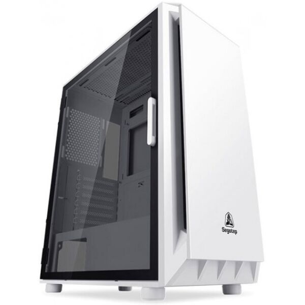 

Segotep GANK 5 White (SG-GK5)