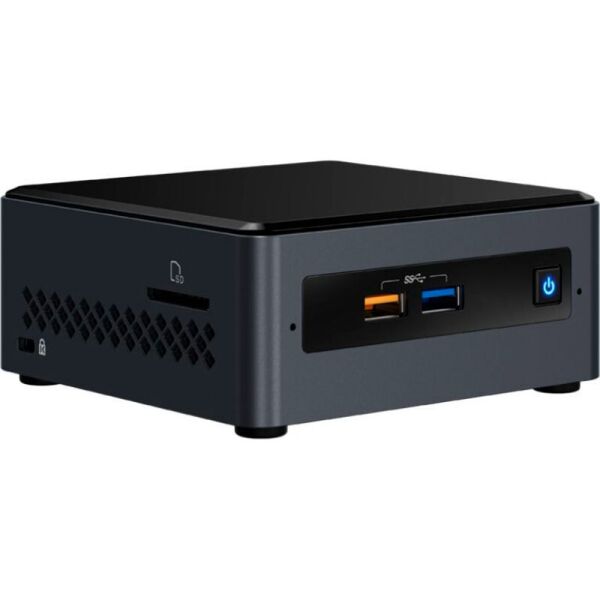 

Intel NUC Kit NUC7PJYHN (BOXNUC7PJYHN2)