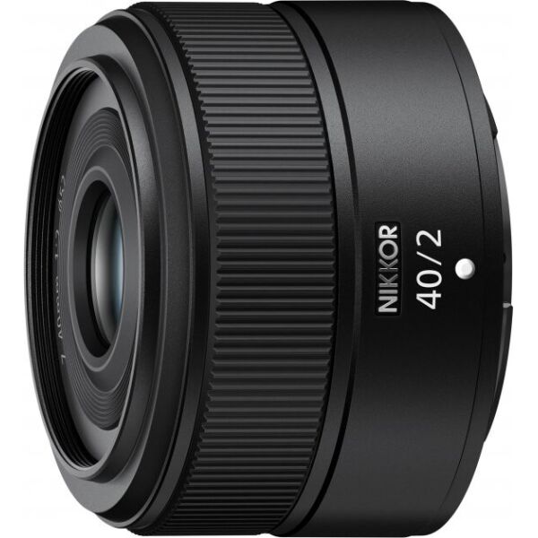 

Nikon Z NIKKOR 40mm f/2.0 (JMA106DA)