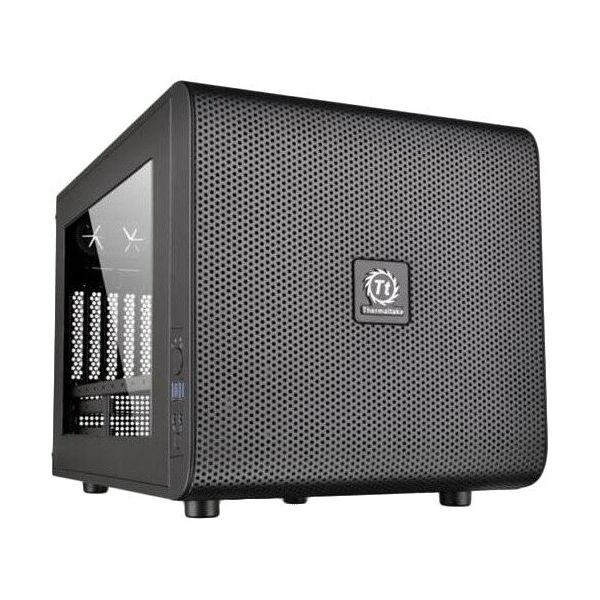 

Корпус ThermalTake Core v21 (CA-1D5-00S1WN-00)