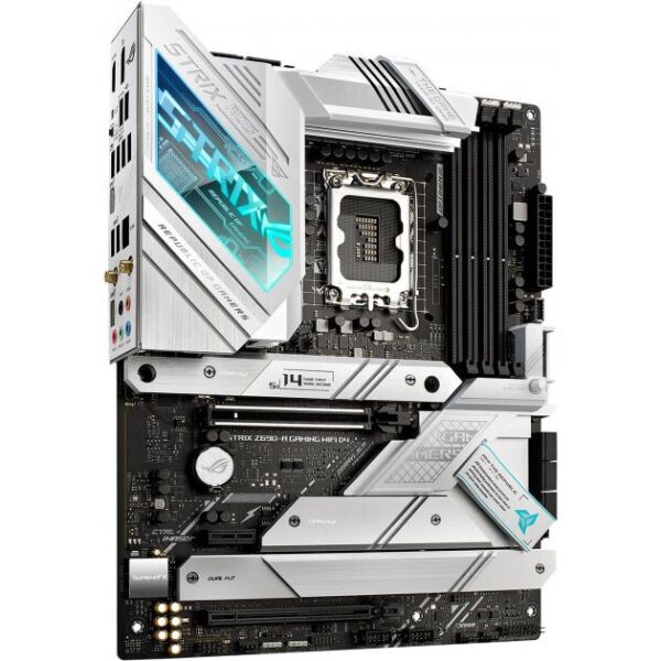 

ASUS ROG STRIX Z690-A GAMING WIFI D4