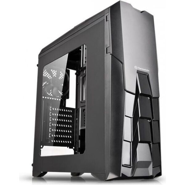 

QUBE QBC01 Black (QBC01_FCNU3)