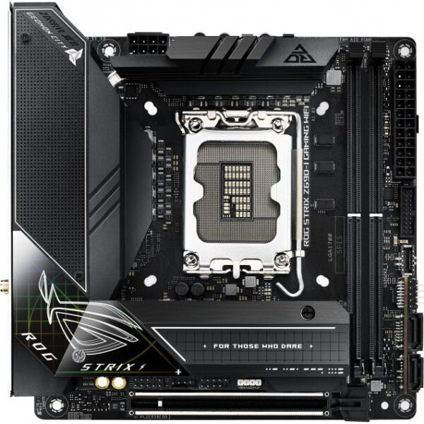 

ASUS ROG STRIX Z690-I GAMING WIFI (STRIX_Z690-I_GAMING_WIFI)
