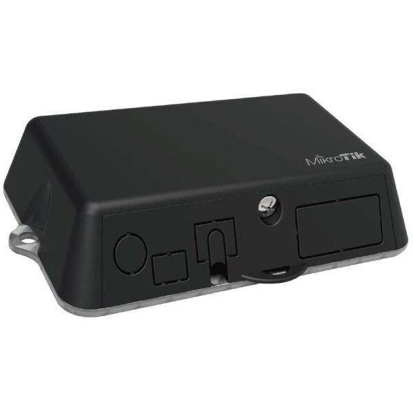 

Mikrotik LtAP mini LTE kit (RB912R-2nD-LTm&R11e-LTE)