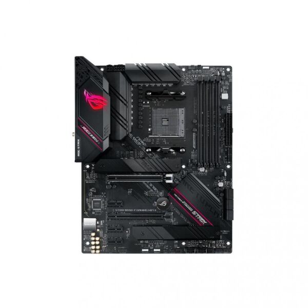 

ASUS ROG STRIX B550-F GAMING (WI-FI)