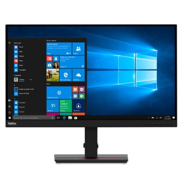

ThinkVision T27h-20 (61ECGAT2UA)