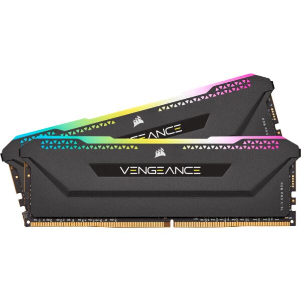 

Corsair Vengeance PRO SL DDR4 16 GB 3200MHz CL16 (CMH16GX4M2Z3200C16)