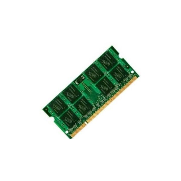 

Geil 4 GB SO-DIMM DDR3 1600 MHz (GS34GB1600C11SC)