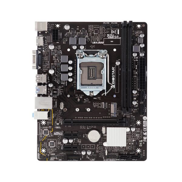 

Biostar H410MH S2 (H410MH_S2)