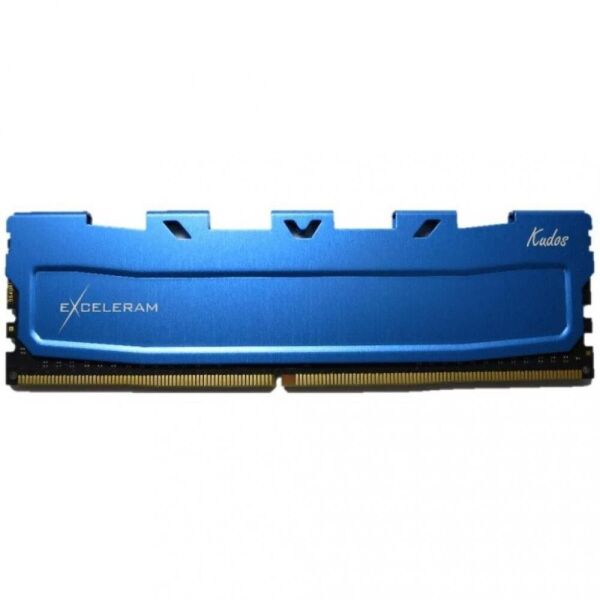 

Exceleram 8 GB DDR4 2400 MHz (EKBLUE4082417A)