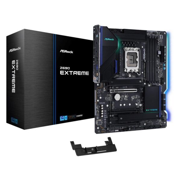 

ASRock Z690 Extreme