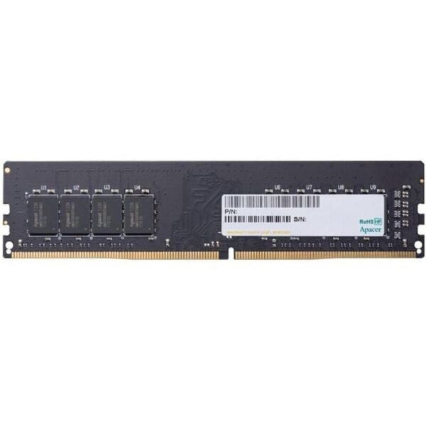 

Apacer 16 GB DDR4 3200 MHz (AU16GGB32CSYBGH)