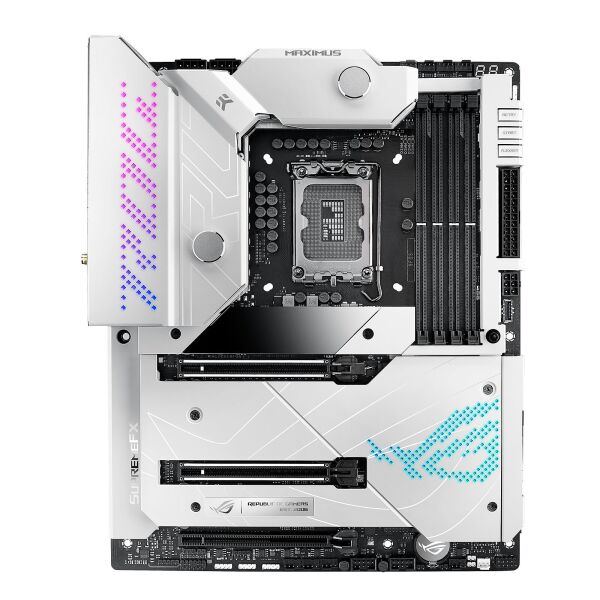 

ASUS ROG MAXIMUS Z690 FORMULA