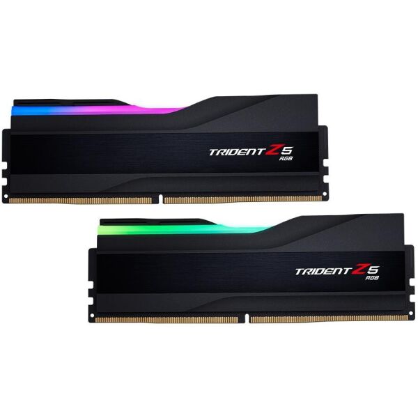 

G.Skill Trident Z5 RGB F5-5600J4040C16GX2-TZ5RK