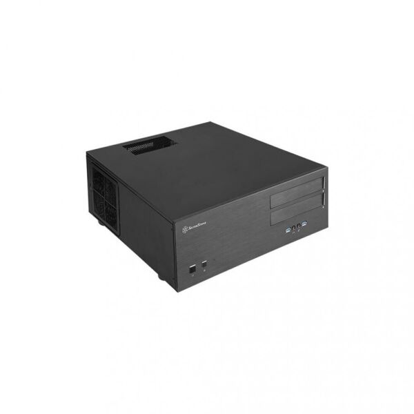 

Silverstone GD08B (SST-GD08B)