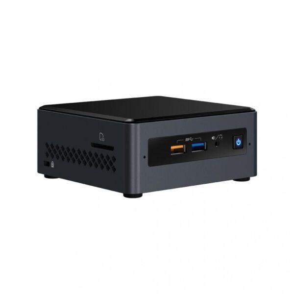 

Intel NUC Celeron J4005 (BOXNUC7CJYHN2)