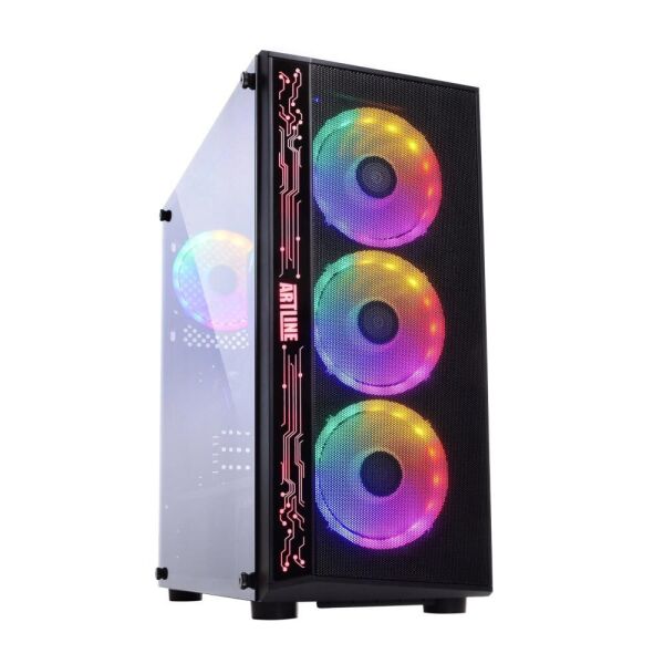 

ARTLINE Gaming X48 (X48v37Win)