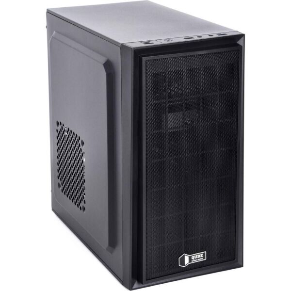 

QUBE QBC01 Black (QBC01_MBNU3)