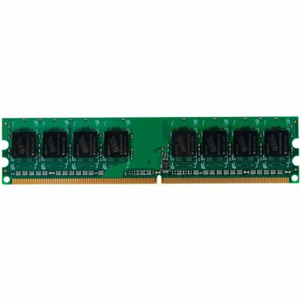 

Geil 4 GB DDR3L 1600 MHz (GG34GB1600C11S)