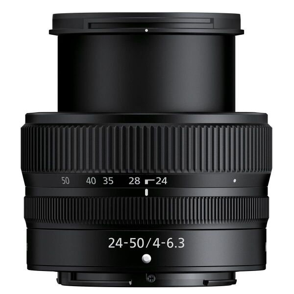 

Nikon Z 24-50mm f/4-6.3 (JMA712DA)