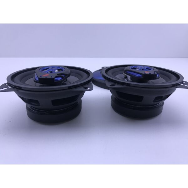 

Автомобильные динамики колонки Megavox MCS-4543SR 10 см 4" 200 Вт