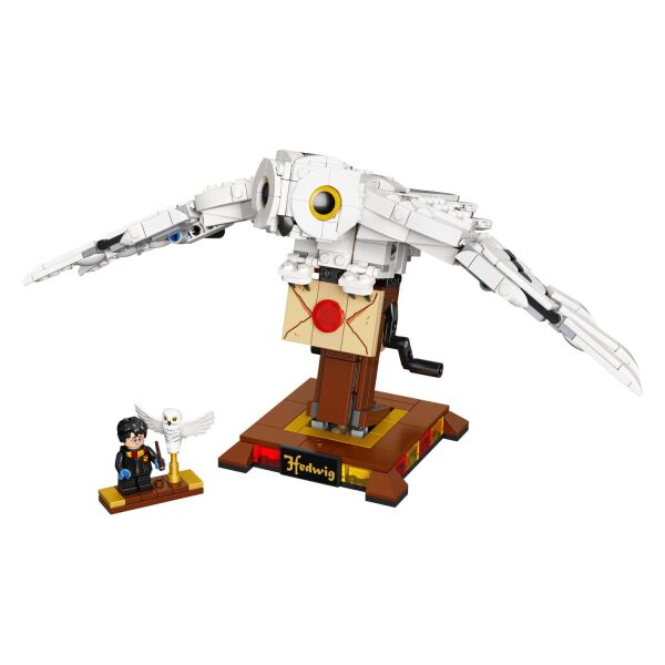 

LEGO Harry Potter Букля (75979)