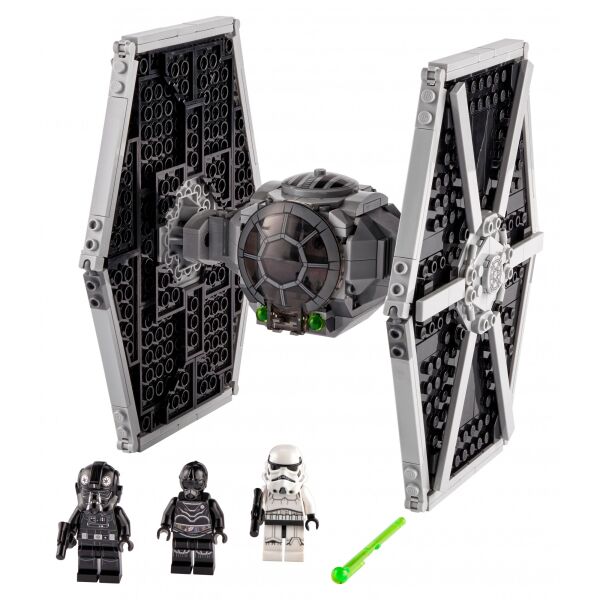 

LEGO Star Wars Имперский истребитель TIE (75300)