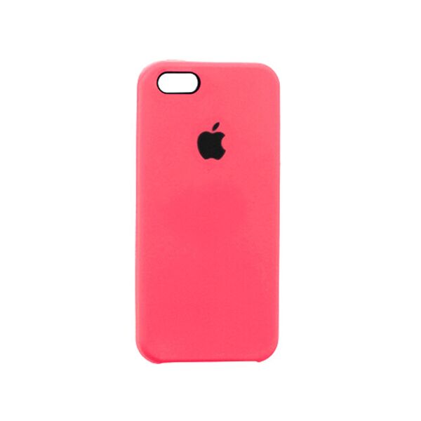 

Чохол Original Soft Case для Apple iPhone 6/6S (47) Ultra Pink