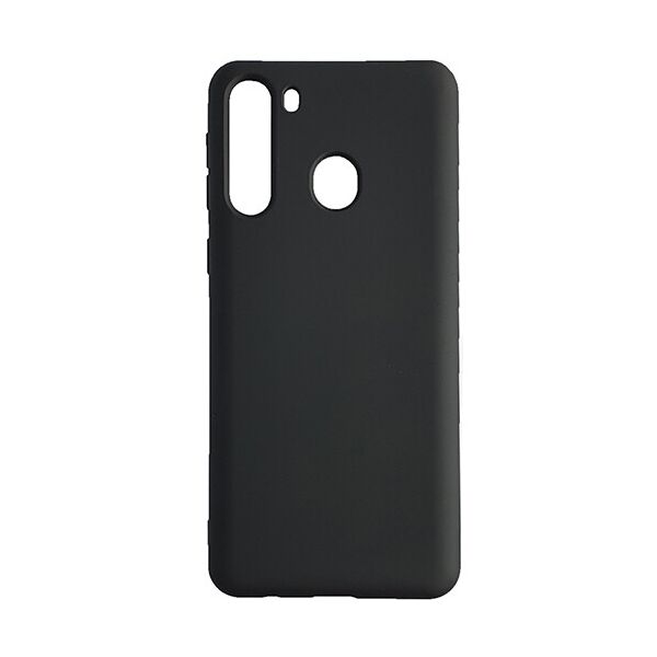 

Чохол Full Soft Case для Samsung A215 Galaxy A21 Black