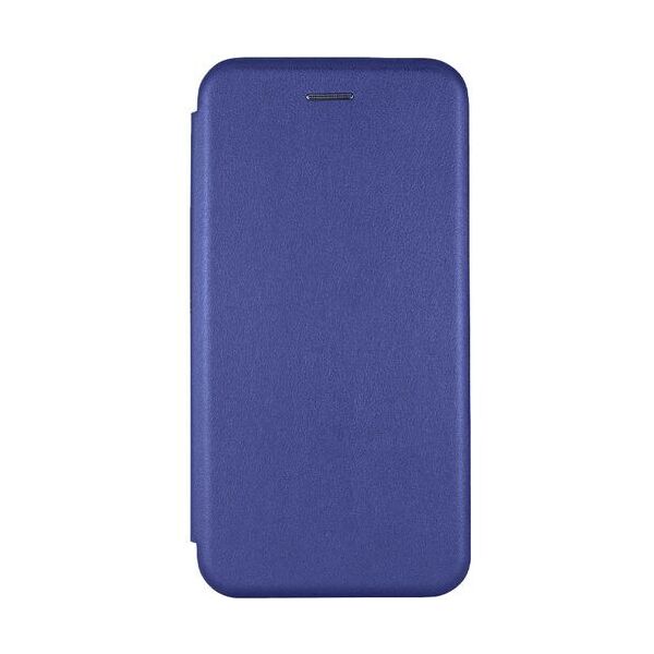 

Чохол-книжка Premium Leather для Samsung A025 Galaxy A02s (Синій)