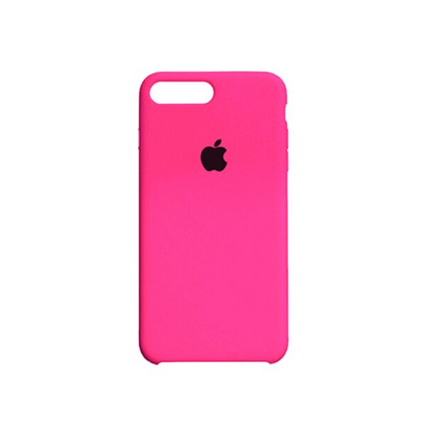 

Чохол Original Soft Case для Apple iPhone 7 Plus/8 Plus (47) Ultra Pink