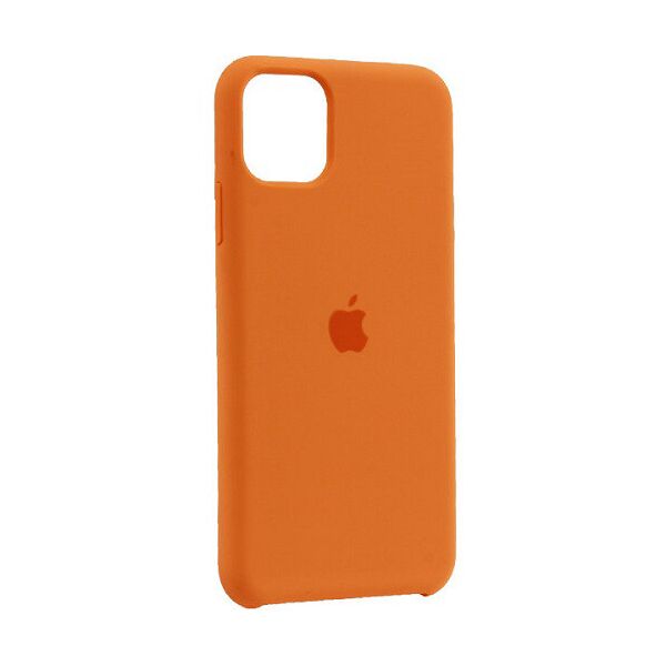 

Чохол Original Soft Case для Apple iPhone 11 (56) Orange