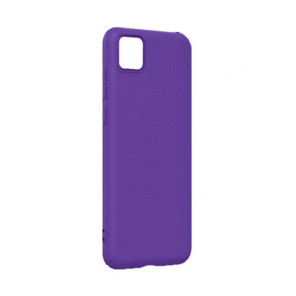 

Чохол Full Soft Case для Huawei Y5P (DRA-LX9) Violet